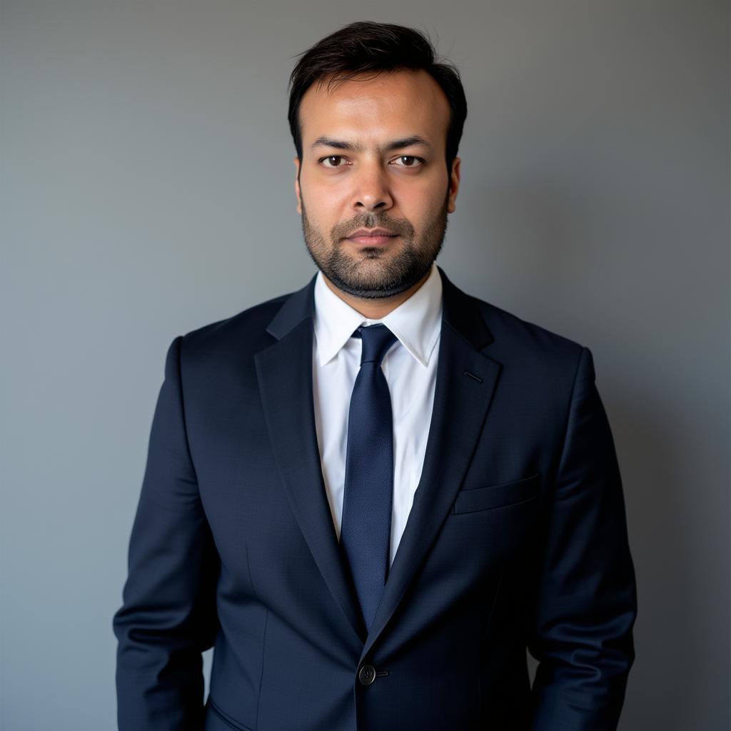 Founder - SahanaRatnabh Leadership